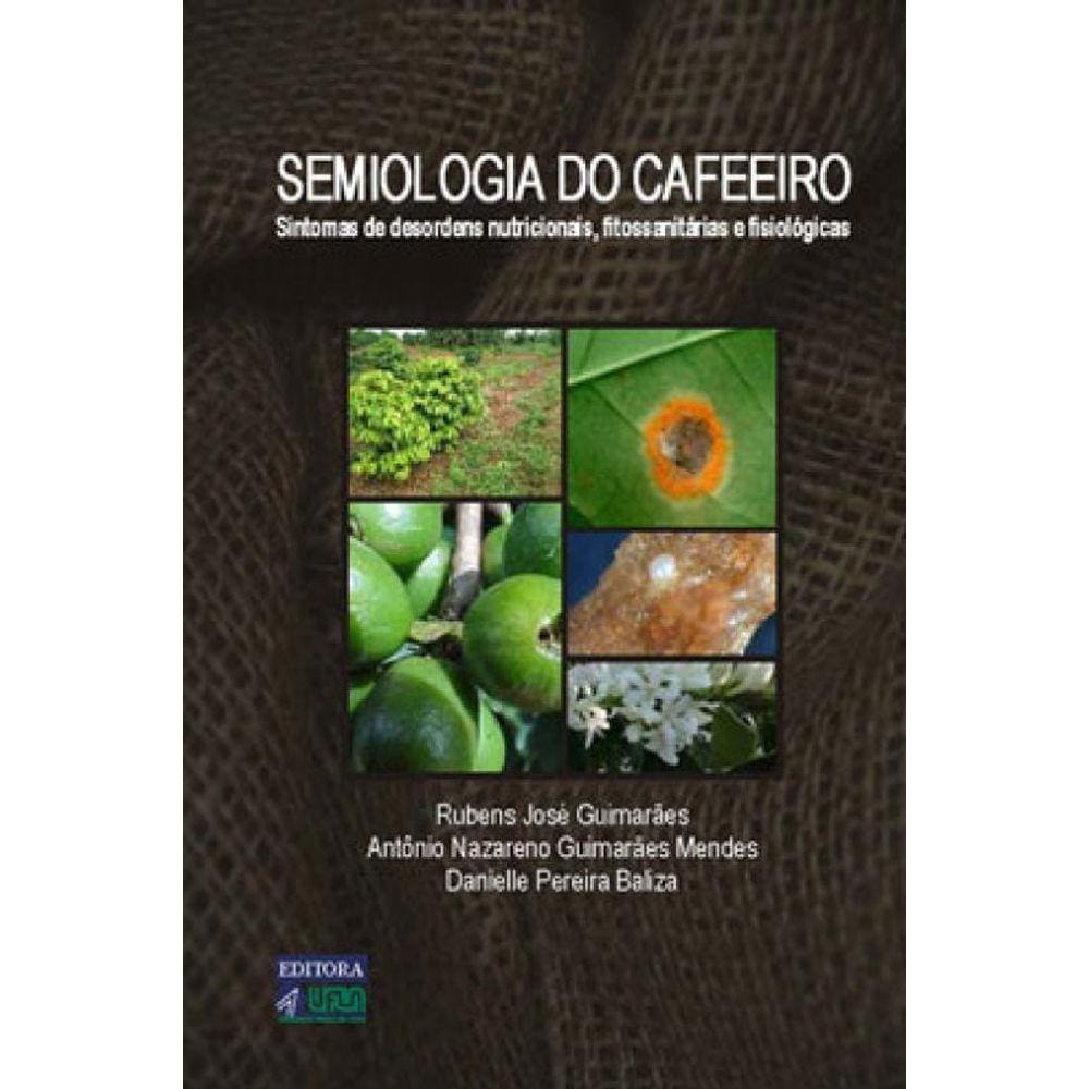 Semiologia Do Cafeeiro
