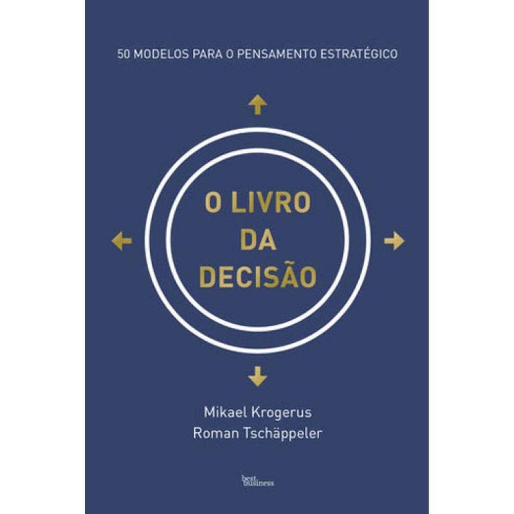 O Livro Da Decisão