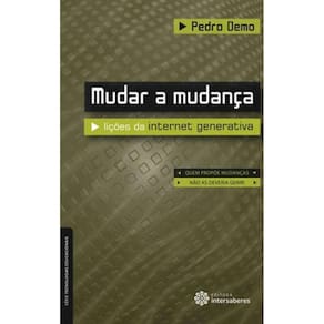 Mudar A Mudança