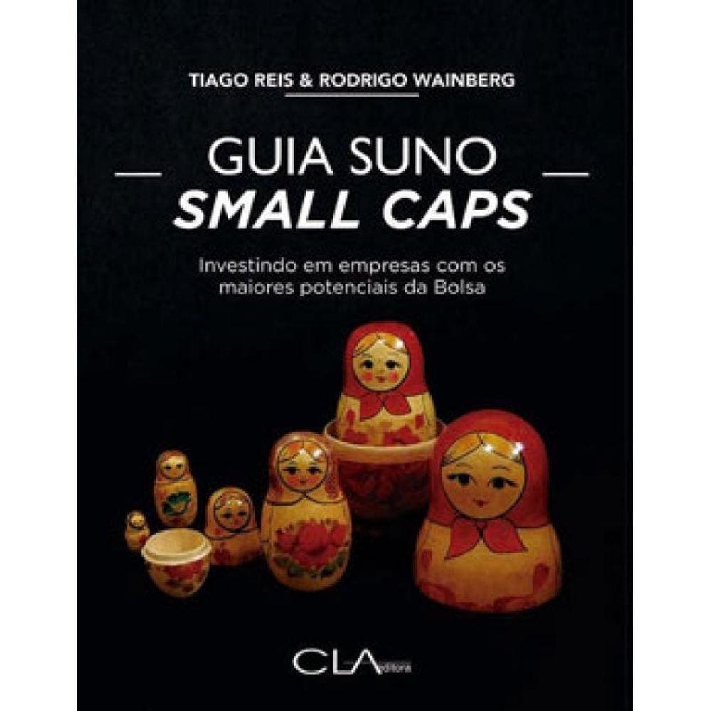 Guia Suno Small Caps