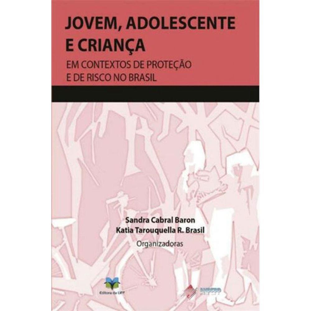 Jovem, Adolescente E Criança