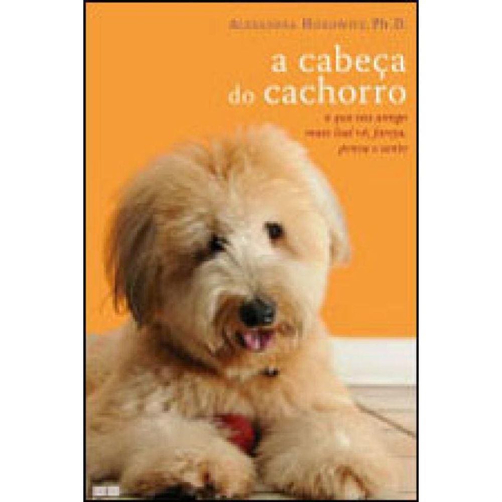 A Cabeça Do Cachorro