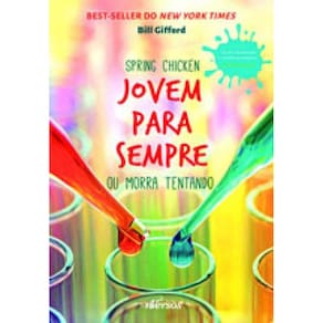 Jovem Para Sempre