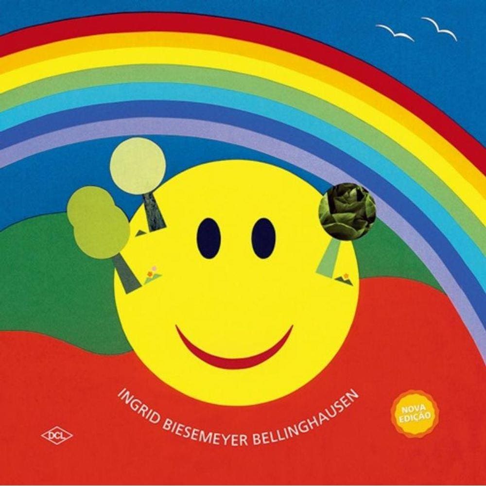 Livro - Mundinho, o - 3ª Ed