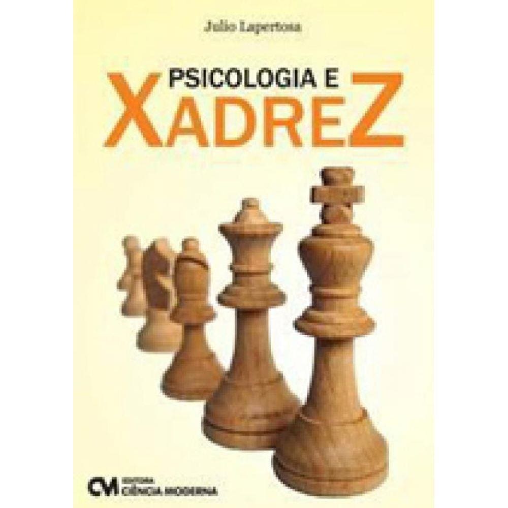 Psicologia E Xadrez