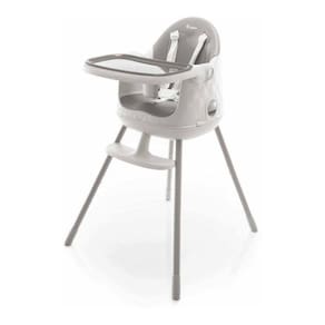 Cadeira De Refeição Jelly Safety 1st - Grey