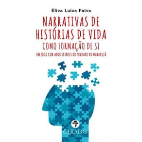 Narrativas De Historias De Vida Como Formaçao De Si