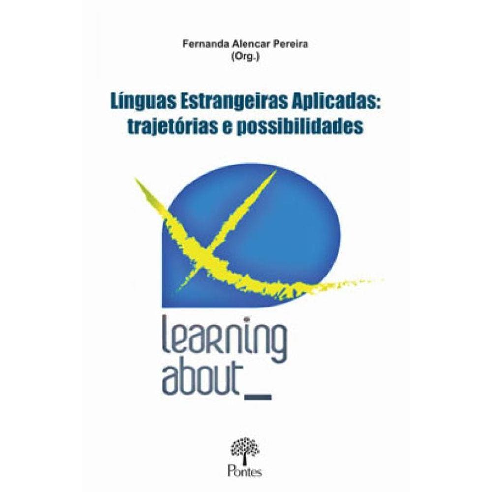 Línguas Estrangeiras Aplicadas