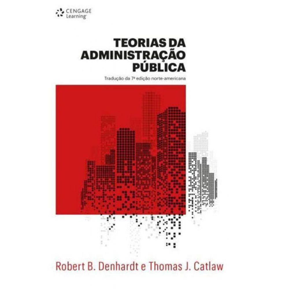 Teoria Da Administração Pública