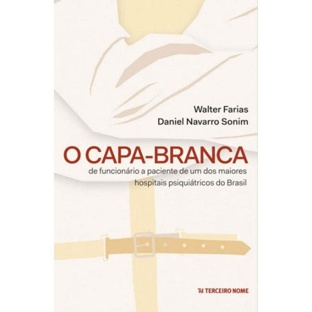 O Capa-Branca