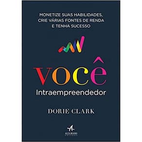 Você Intraempreendedor