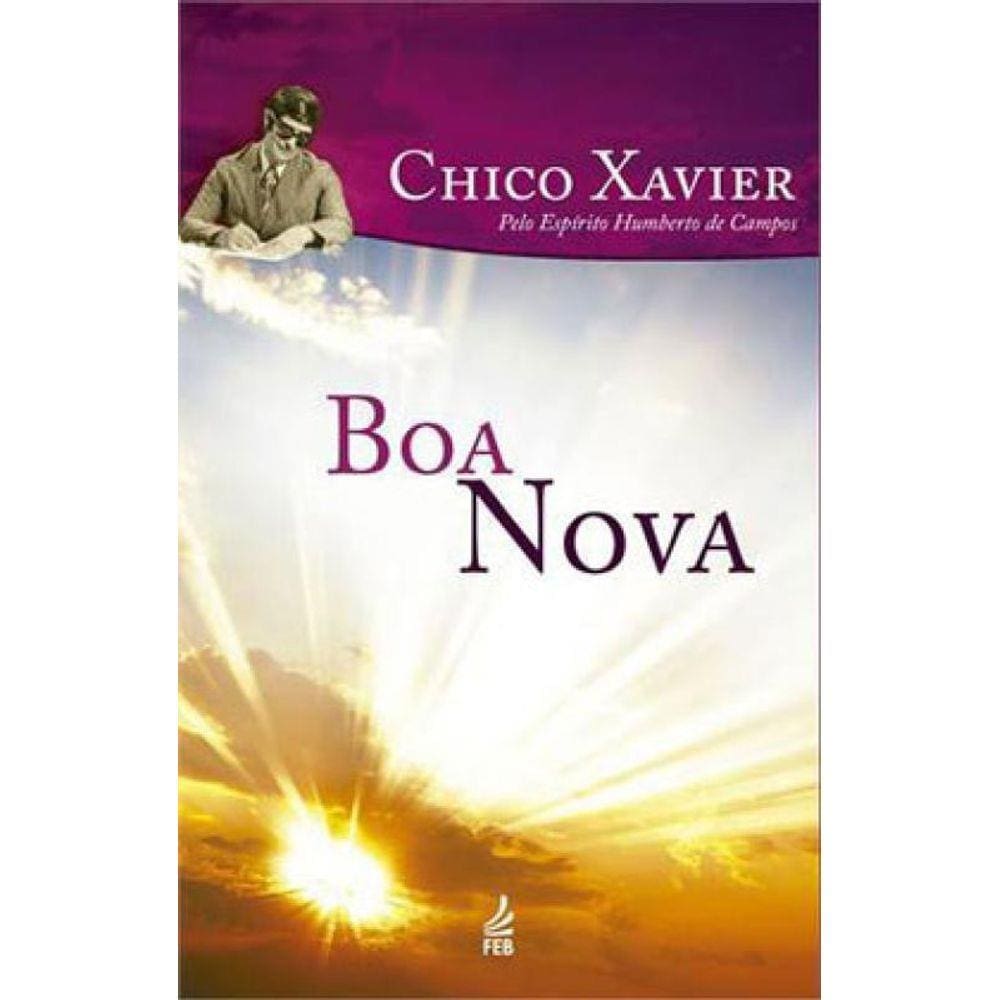 Boa Nova