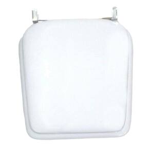 Assento Sanitario Nuage Plus Branco