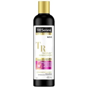 Condicionador Tresemme Tresplex Regeneração 400Ml