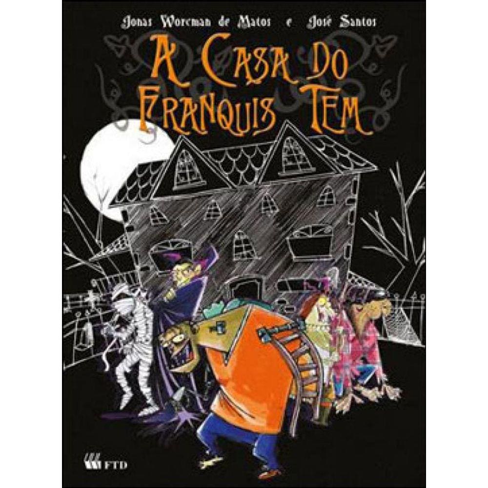 Casa Do Franquis Tem, A