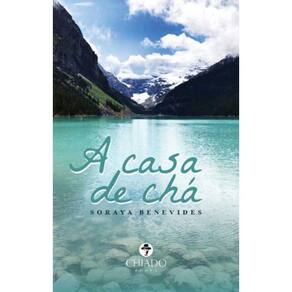 A Casa De Chá