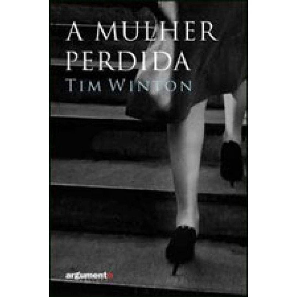 A Mulher Perdida