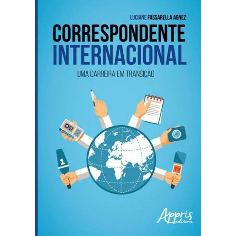 Correspondente Internacional