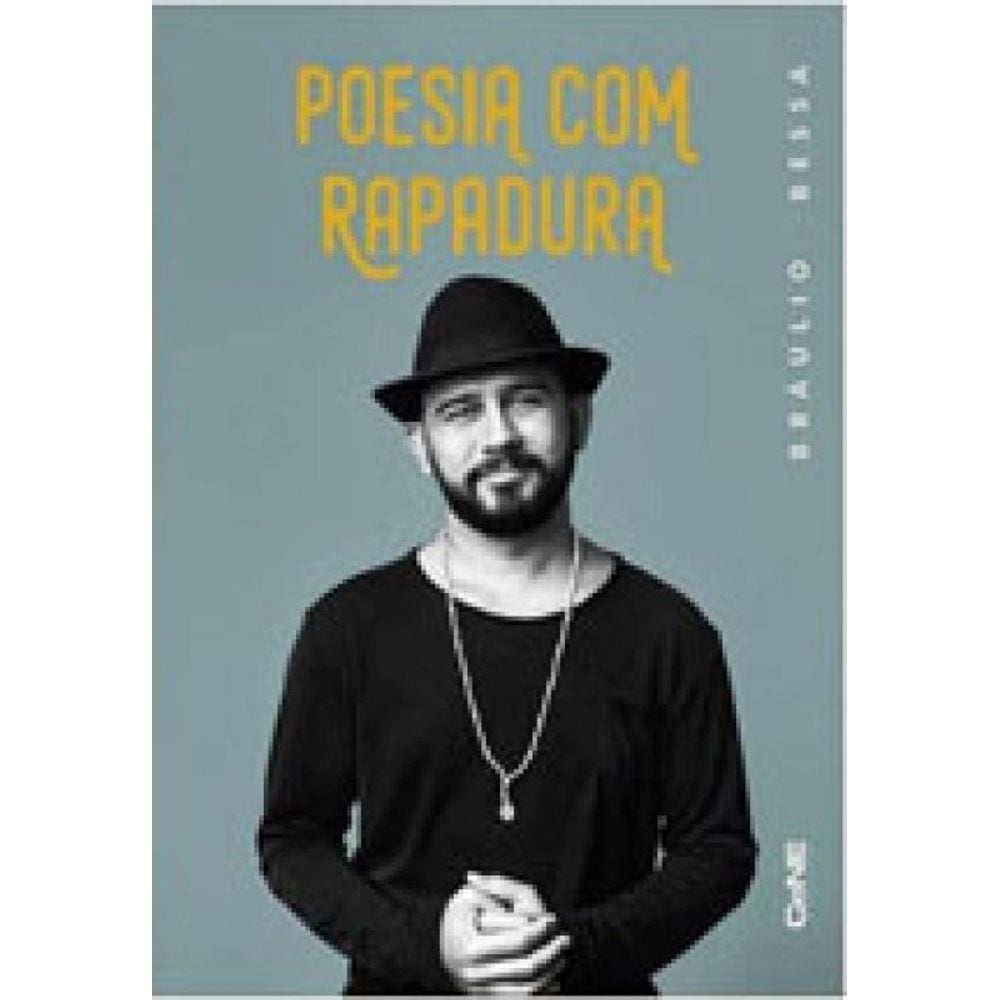 Poesia Com Rapadura