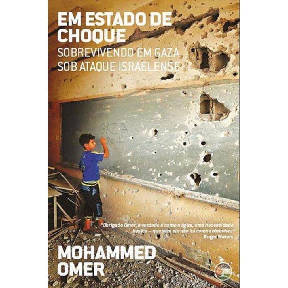 Em Estado De Choque
