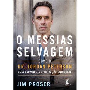 O Messias Selvagem
