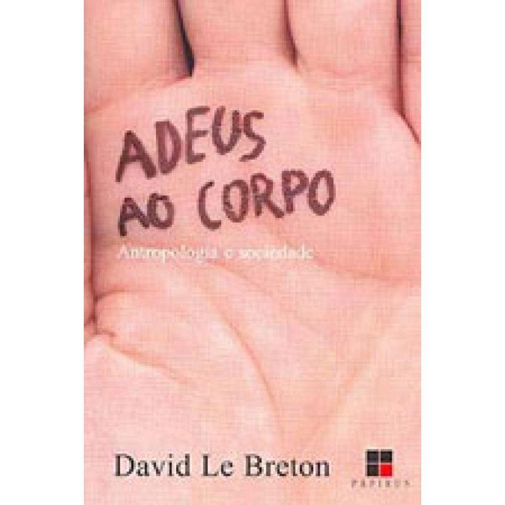 Adeus Ao Corpo