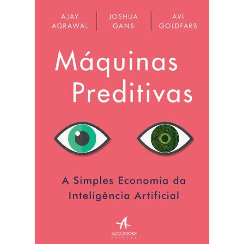 Máquinas Preditivas