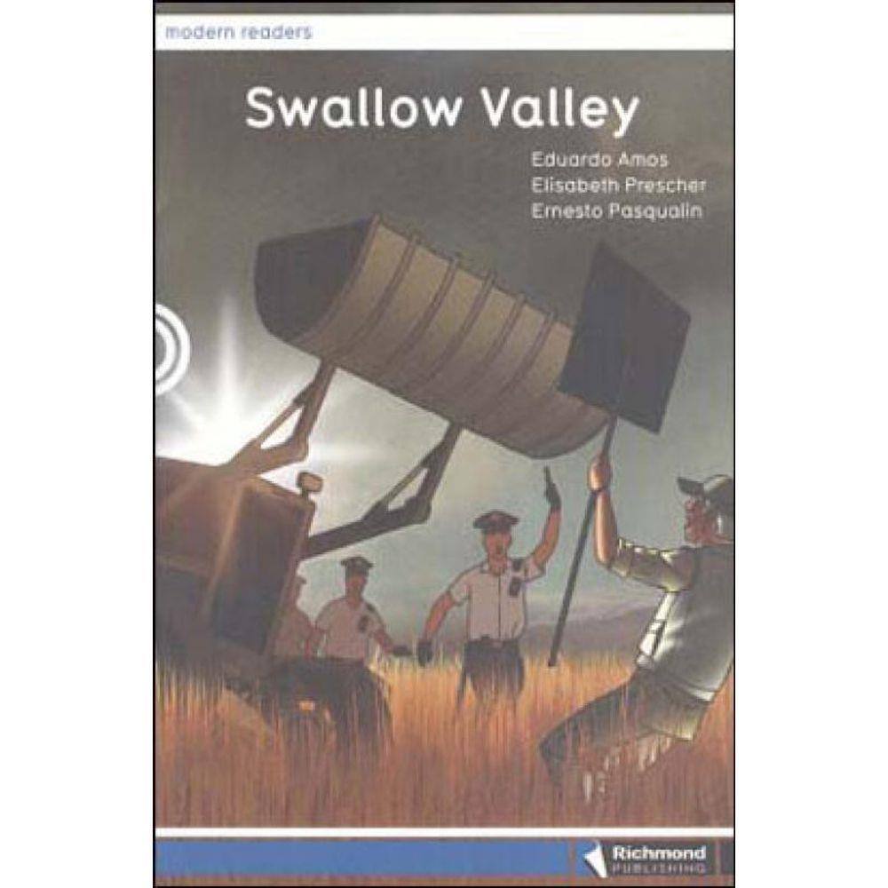 Swallow Valley - Level 2