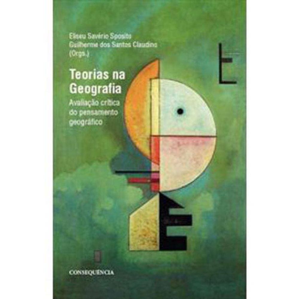 Teorias Na Geografia