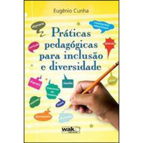 Praticas Pedagogicas Para Inclusao E Diversidade