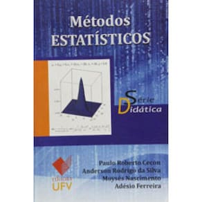 Metodos Estatisticos - Serie Didatica