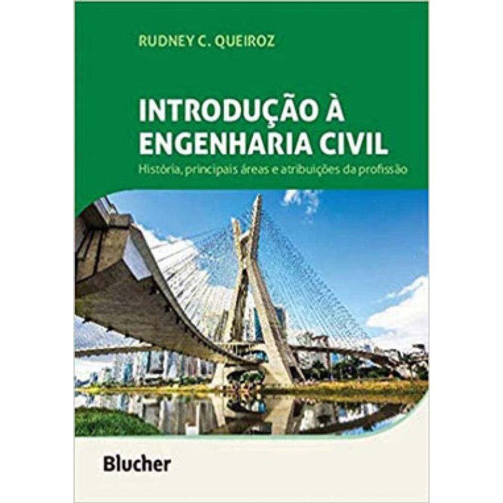 Introdução À Engenharia Civil