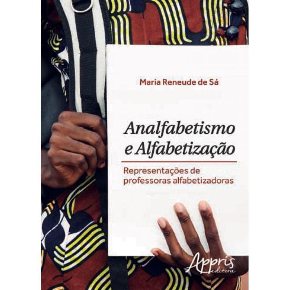 Analfabetismo E Alfabetizaçao