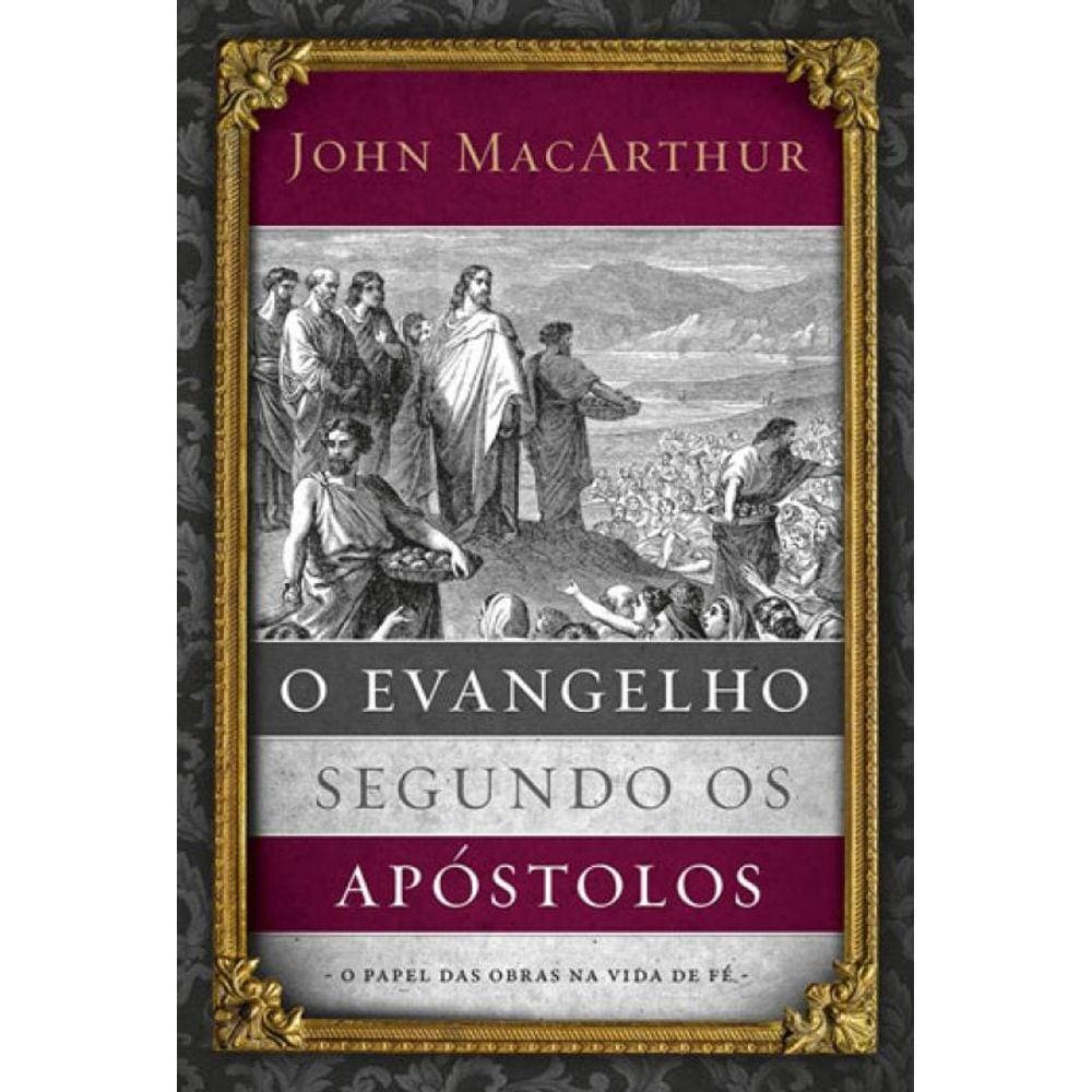 O Evangelho Segundo Os Apóstolos