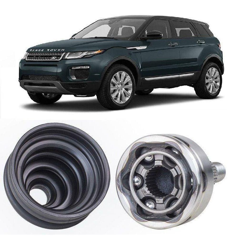 Junta Homocin Diant Land Rover Evoque 2.0/2.2 12