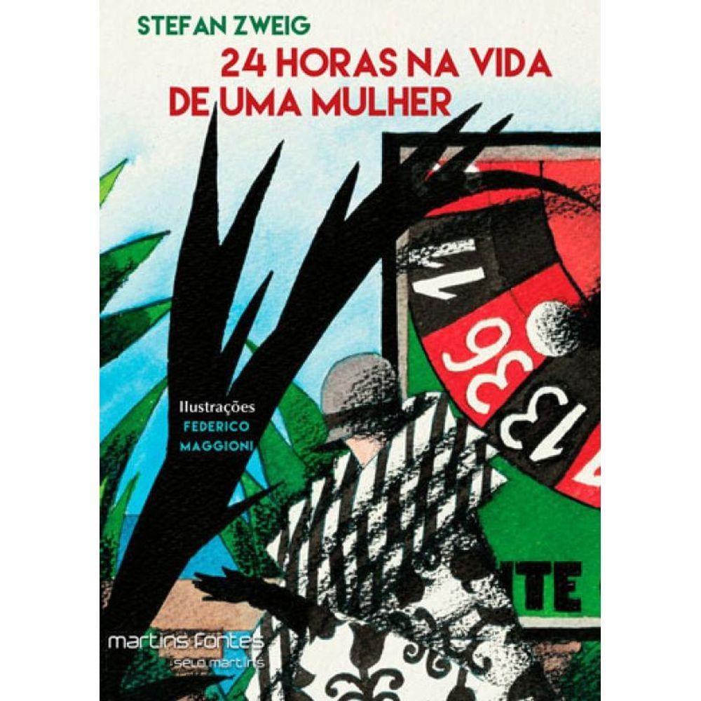 24 Horas Na Vida De Uma Mulher