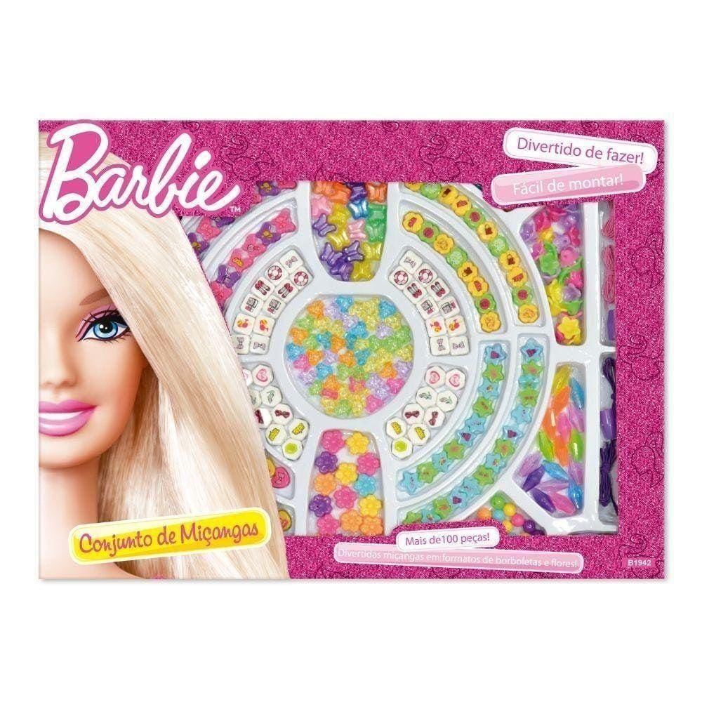 Jogo da barbie de vestir  Black Friday Casas Bahia