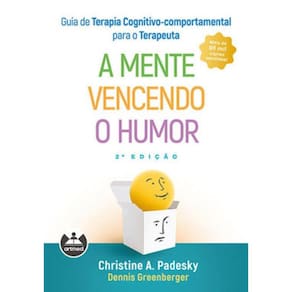 Guia De Terapia Cognitivo-Comportamental Para O Terapeuta