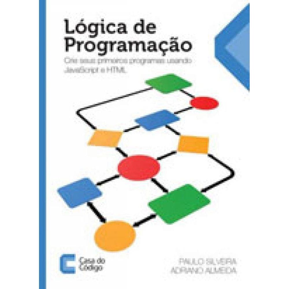 Logica De Programaçao