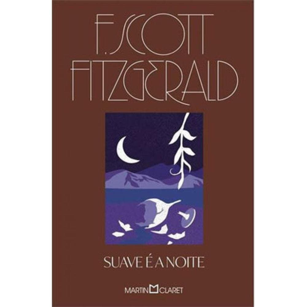 Suave É A Noite