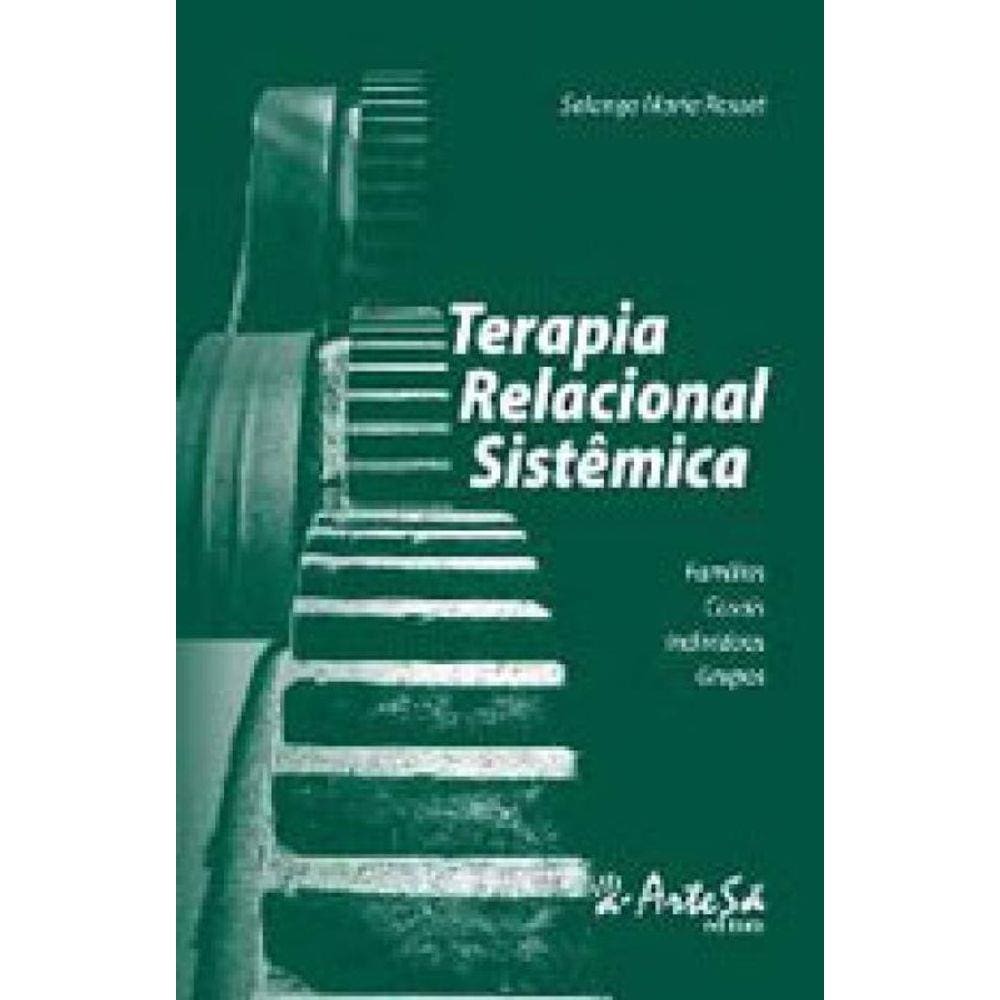Terapia Relacional Sistemica