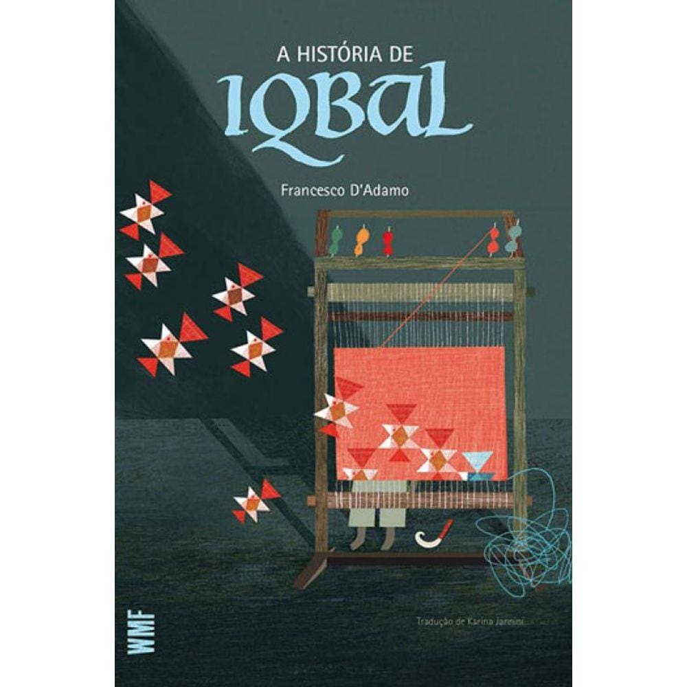 A história de Iqbal