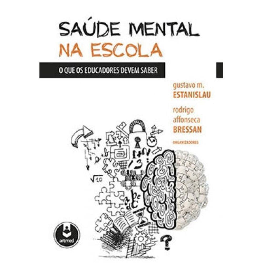 Saúde Mental Na Escola