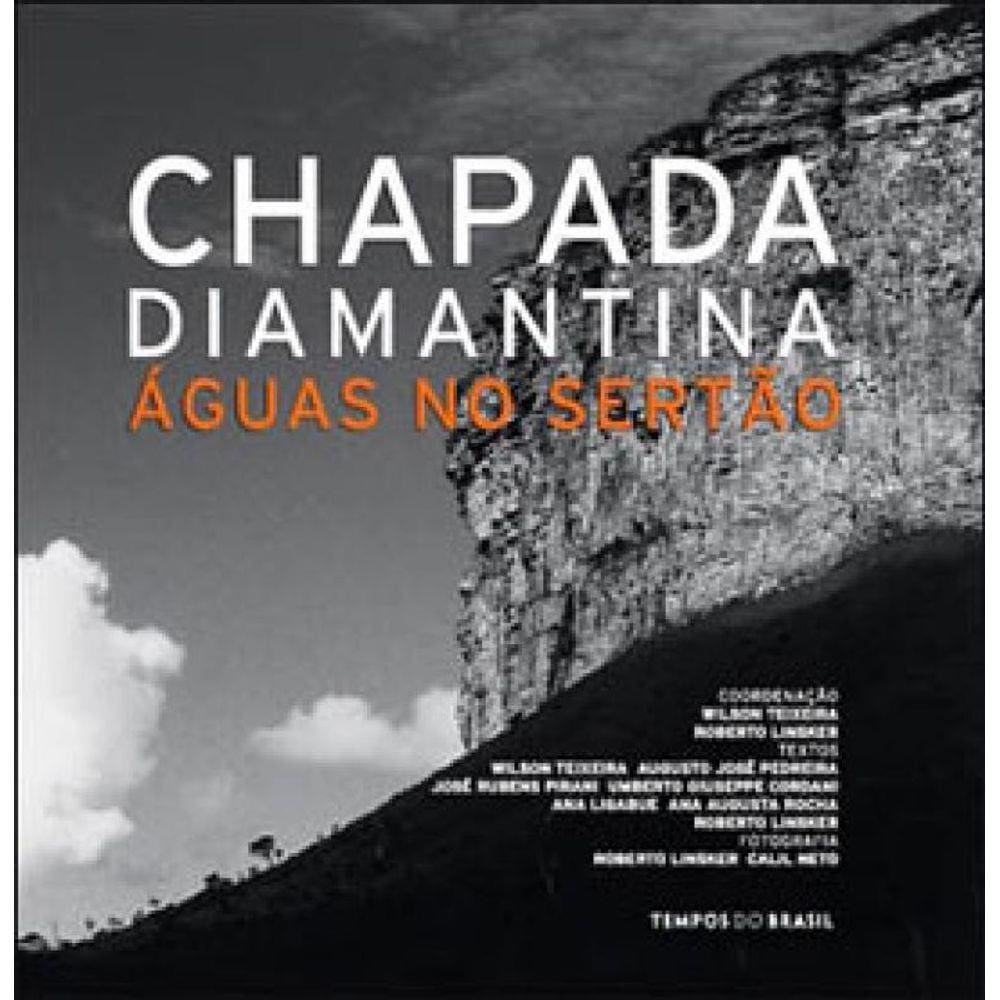 Chapada Diamantina