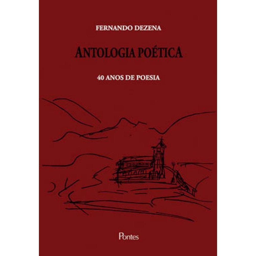 Antologia Poética