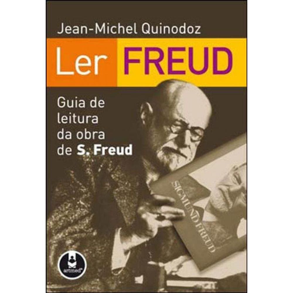 Ler Freud