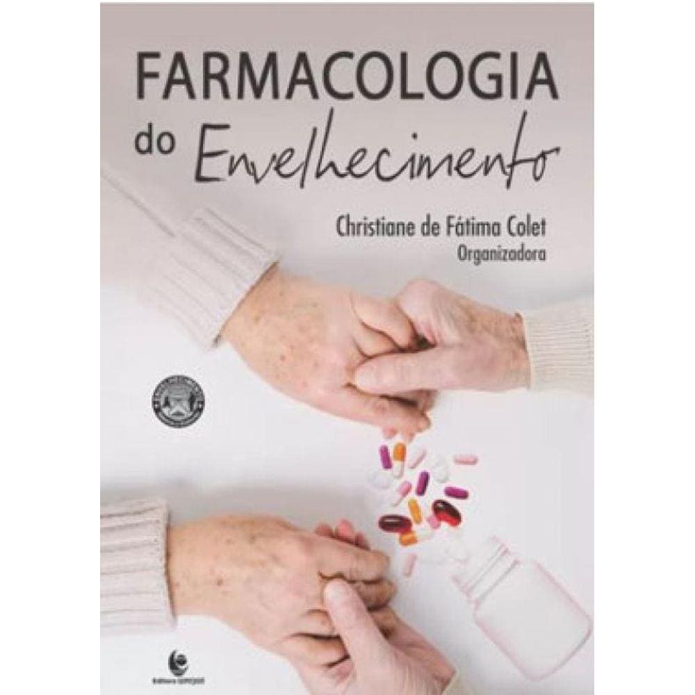 Farmacologia Do Envelhecimento