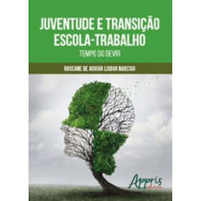 Juventude E Transiçao Escola-Trabalho