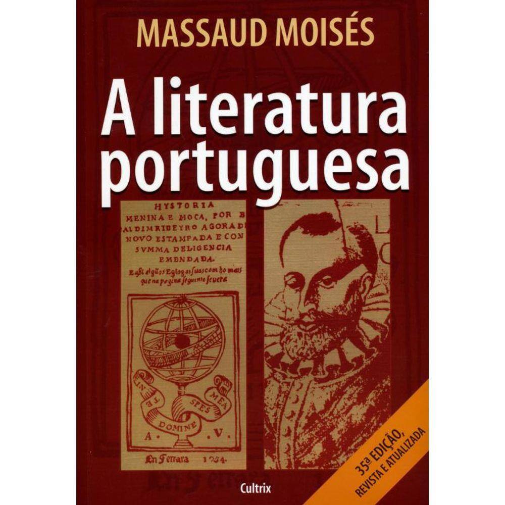 A Literatura Portuguesa: A Literatura Portuguesa