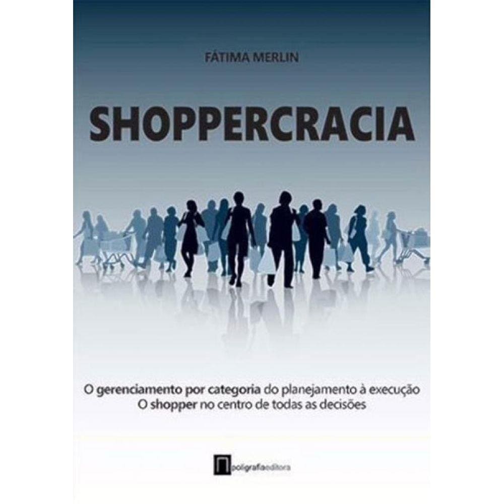 Shoppercracia